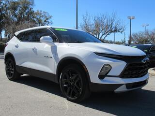 2023 Chevrolet Blazer for sale in Ocala FL