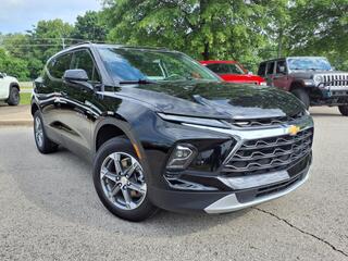2023 Chevrolet Blazer for sale in Clarksville TN