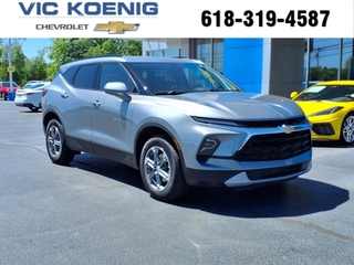 2023 Chevrolet Blazer