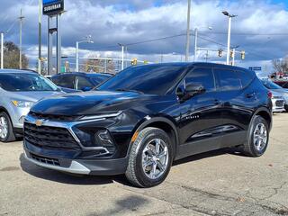 2023 Chevrolet Blazer for sale in Ann Arbor MI