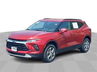 2023 Chevrolet Blazer for sale in Frankfort IL