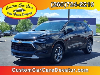 2023 Chevrolet Blazer