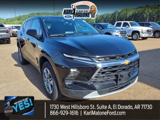 2023 Chevrolet Blazer