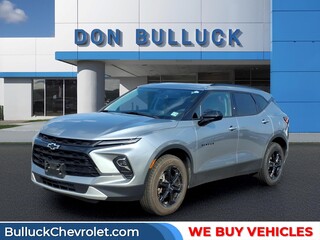 2023 Chevrolet Blazer for sale in Rocky Mount NC