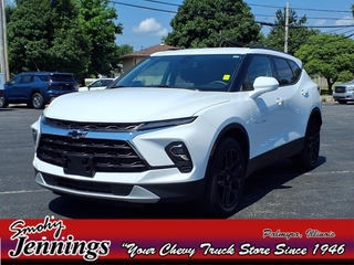 2023 Chevrolet Blazer for sale in Palmyra IL