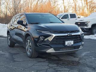 2023 Chevrolet Blazer