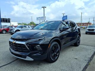 2023 Chevrolet Blazer for sale in Dearborn MI