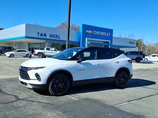 2023 Chevrolet Blazer for sale in Roxboro NC