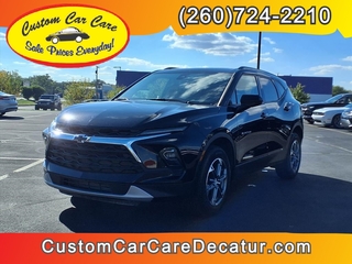 2023 Chevrolet Blazer for sale in Decatur IN