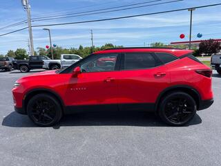 2024 Chevrolet Blazer for sale in Morristown TN