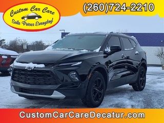 2024 Chevrolet Blazer for sale in Decatur IN