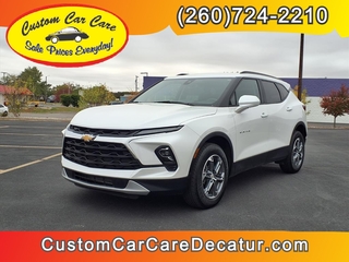 2024 Chevrolet Blazer for sale in Decatur IN