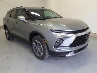 2024 Chevrolet Blazer for sale in Torrington CT