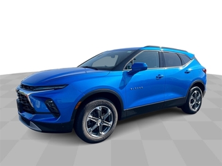 2024 Chevrolet Blazer for sale in Frankfort IL