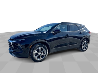 2024 Chevrolet Blazer for sale in Frankfort IL