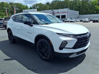 2024 Chevrolet Blazer