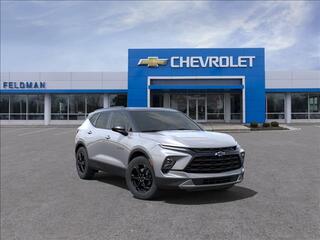 2024 Chevrolet Blazer