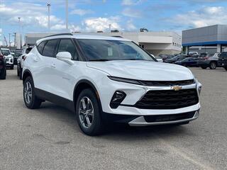 2025 Chevrolet Blazer