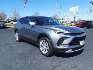 2025 Chevrolet Blazer for sale in New Bern NC