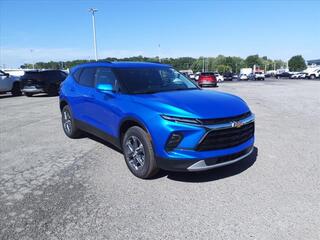 2025 Chevrolet Blazer for sale in Youngstown OH