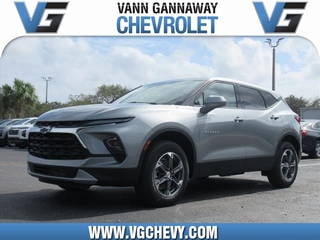 2025 Chevrolet Blazer for sale in Eustis FL