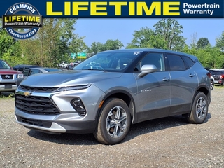 2025 Chevrolet Blazer for sale in Howell MI