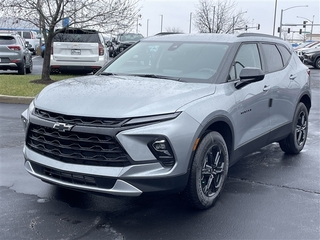 2025 Chevrolet Blazer for sale in Fenton MO