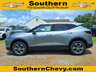 2025 Chevrolet Blazer for sale in Dekalb MS