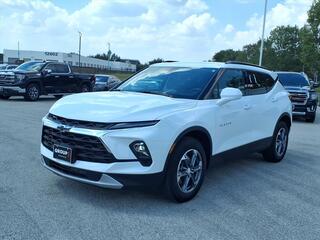 2025 Chevrolet Blazer for sale in Houston TX