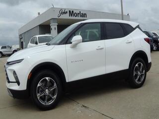 2025 Chevrolet Blazer for sale in Cape Girardeau MO