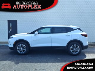 2025 Chevrolet Blazer for sale in Meridian MS