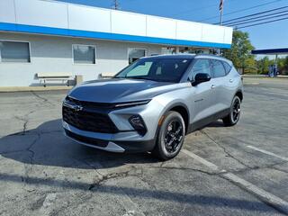 2025 Chevrolet Blazer for sale in Warren OH