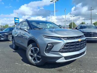 2025 Chevrolet Blazer for sale in Youngstown OH