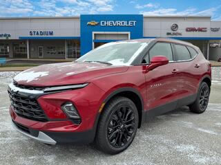 2026 Chevrolet Blazer for sale in Salem OH