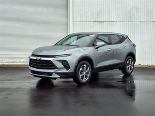 2026 Chevrolet Blazer for sale in Wayne MI