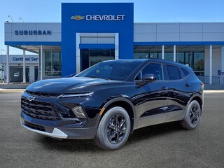 2026 Chevrolet Blazer for sale in Ann Arbor MI