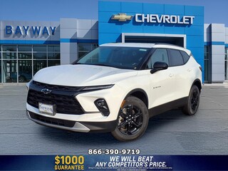 2026 Chevrolet Blazer for sale in Pearland TX