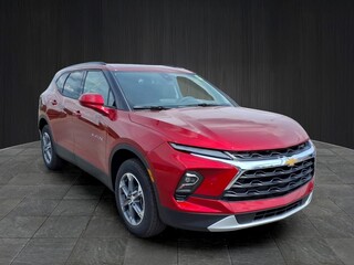 2026 Chevrolet Blazer for sale in Youngstown OH