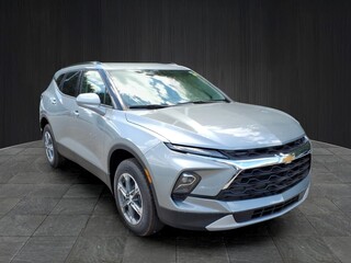 2026 Chevrolet Blazer for sale in Youngstown OH
