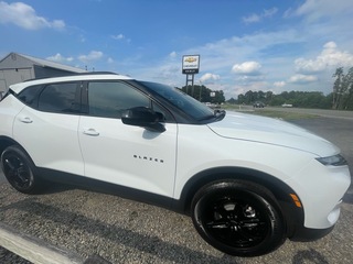 2026 Chevrolet Blazer for sale in Kenly NC