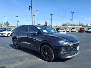 2020 Chevrolet Blazer for sale in Midwest City OK