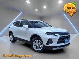 2021 Chevrolet Blazer for sale in Orange TX