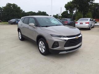 2021 Chevrolet Blazer for sale in Warren OH