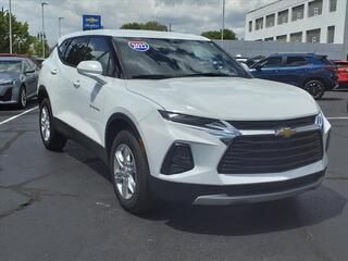 2022 Chevrolet Blazer for sale in Detroit MI