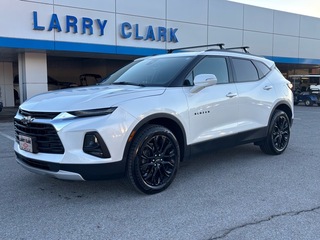 2022 Chevrolet Blazer for sale in Amory MS