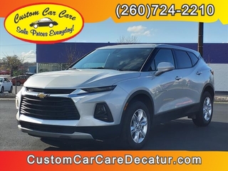 2022 Chevrolet Blazer for sale in Decatur IN