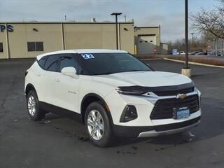 2022 Chevrolet Blazer for sale in Frankfort IL