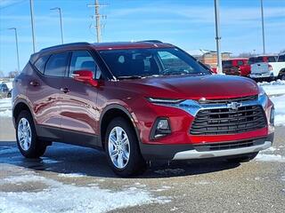 2022 Chevrolet Blazer for sale in Staunton IL