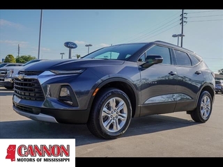 2022 Chevrolet Blazer