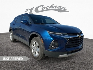 2022 Chevrolet Blazer for sale in Youngstown OH